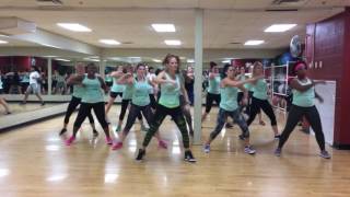 HERE WE GO - Grits (Choreo by Mallory)