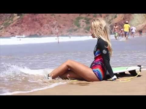 PORTUGAL w/ OLYA SMESHLIVAYA