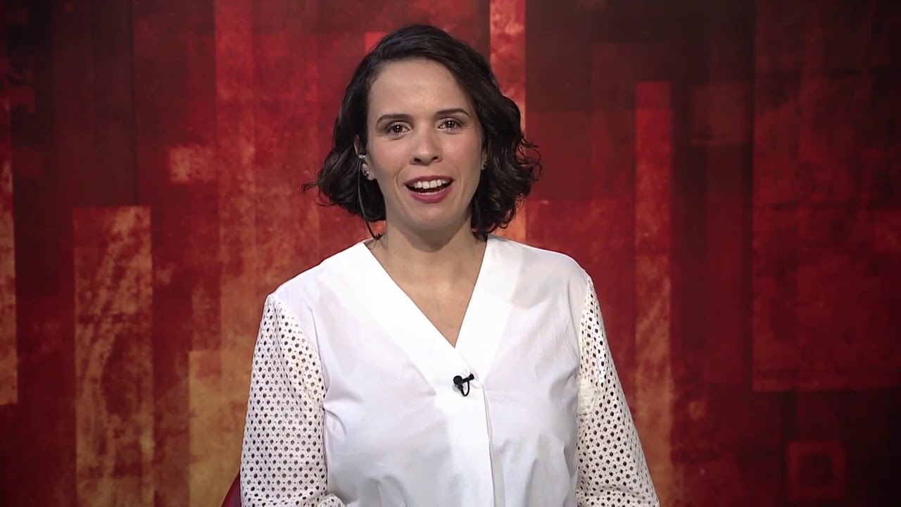 O Que é Saúde? - Programa Sala de Convidados - Canal Saúde/ Fiocruz