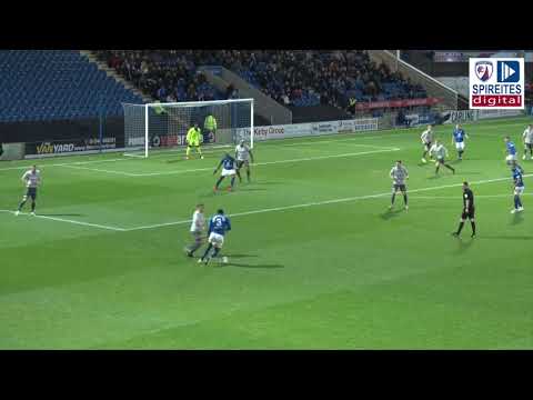 Bedford Town Highlights