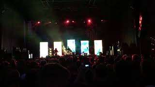 Primus &quot;Intruder&quot; Live 2018