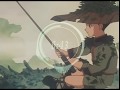 Hunter Hunter 1999 OST Relaxing Anime Music