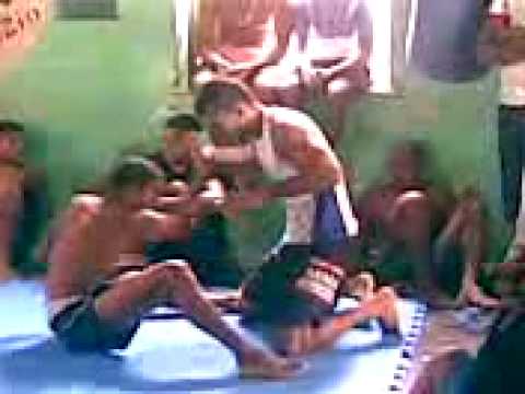 tarcisio vs gervasio