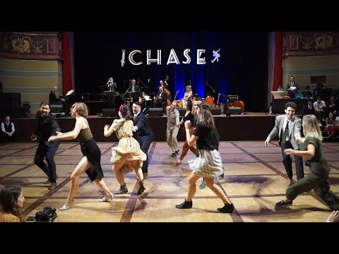 Chase Festival 2019 - Pro-Am Mix&Match Finals