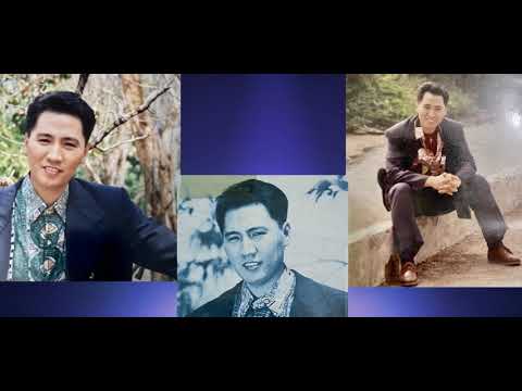 Gerry Lara - Basta't Ikaw Lyric Video