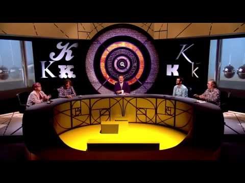 QI XL Series K Episode 9 - Kinetic