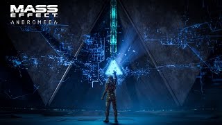 Mass Effect: Andromeda video 1