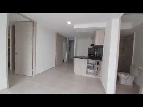 Apartamentos, Alquiler, Kachipay - $1.400.000