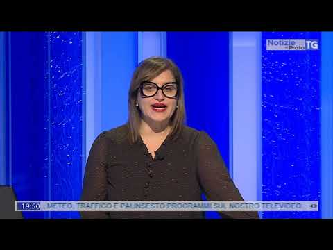 2019-12-12 NOTIZIE DI PRATO TG ORE 19.45
