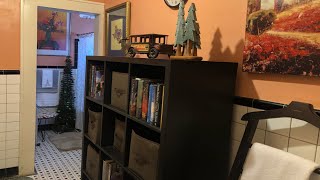 My 100 Year Old House - Bathroom Makover