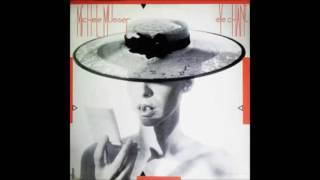 Michele Musser ‎– The Intruder