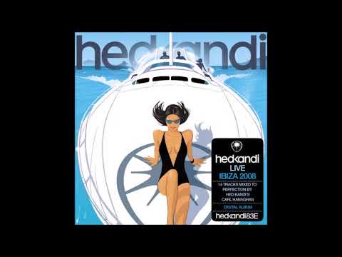 Hed Kandi (Ibiza) - That Makes Me Love You