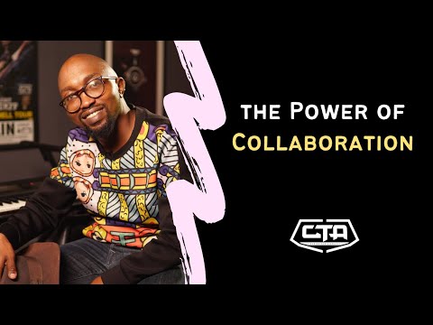973. The Power Of Collaboration - Dillie (The Play House)