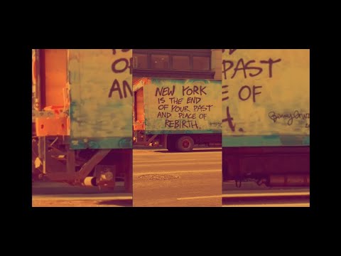 Lostboy - New York (Official Music Video)