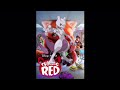 What If Mewtwo Was In Turning Red