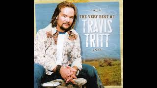 Travis Tritt - It&#39;s a Great Day to be Alive (Audio)