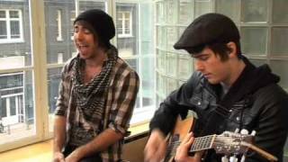 All Time Low - Dear Maria Count Me In (Live)