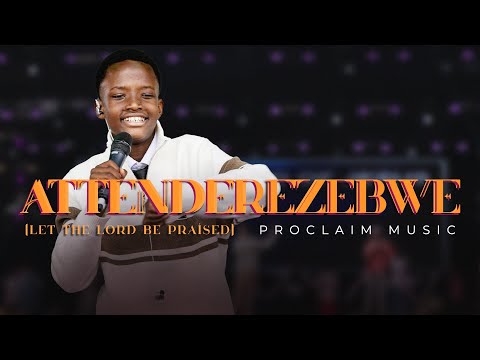 Proclaim Music | Attenderezebwe.