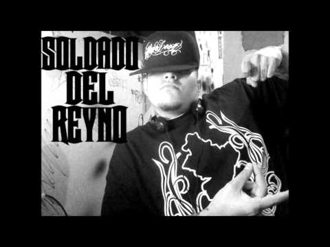 Angel Mujer- Soldados Del Reyno