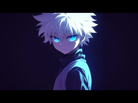 Flawless "Killua" - Hunter X Hunter [Edit/AMV]