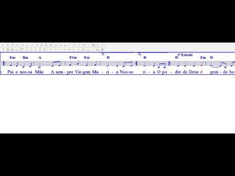 05.  Dem Dum (97.  Padrinho Sebastião)