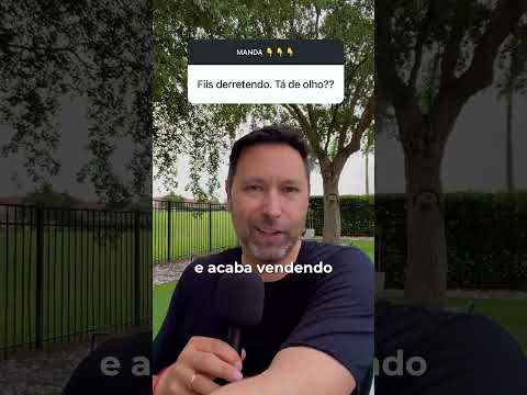 FUNDOS IMOBILIÁRIOS ESTÃO DERRETENDO! | É HORA DE COMPRAR?