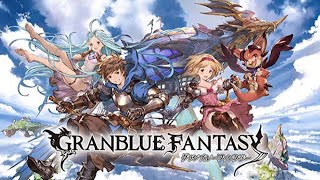 【グラブル 】イベ周回とスウォーム周回編成作り