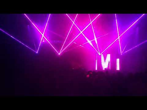 DJ Mr. Pink @ Royal Society House Seewen 2012