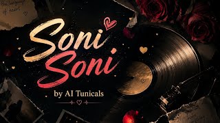 Download lagu Soni Soni ✨ | | AI Tunicals | Romantic Punjabi Pop Song 2026 mp3 Download lagu Soni Soni ✨ | | AI Tunicals | Romantic Punjabi Pop Song 2026 mp3