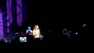 JOSS STONE em Sampa [Victim Of A Foolish Heart]