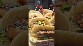 5 delicious foods and drinks to try in Spain 🇪🇸🥘🍷 #spain #spaintravel #foodie #foodshorts