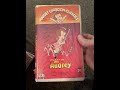 Harvey Cartoon Classics Playful Little Audrey Full 1986 Worldvision Home Video VHS