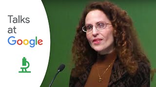 Jenny Ross & Kassie Siegel: "Polar Bears" | Talks at Google