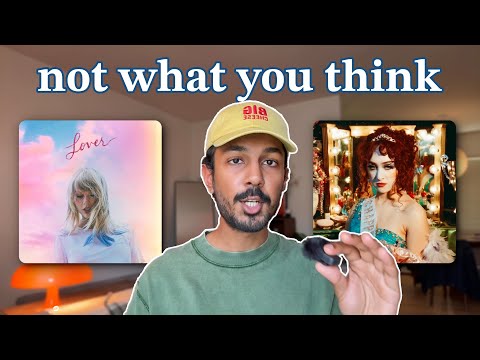 Gen Z’s Vinyl Obsession Isn’t About the Music