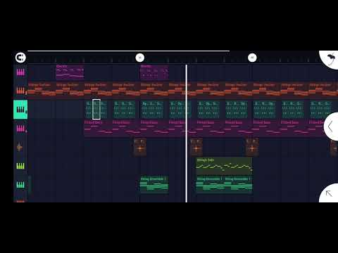 ROY BLOT - Wish You Were Here ft crimson