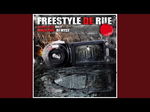 Le vécu (feat. Secro Star)