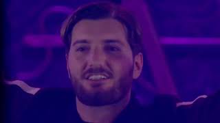 Sebastián Ingrosso &amp; Alesso ft. Ryan Tedder - Calling (ALESSO LIVE AT TOMORROWLAND 2023)