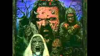 Lordi   Bring It On