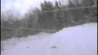Stompin&#39; Tom Connors - The Snowmobile Song