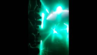 Carl Cox Aquasella 2015