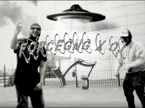 FORCEGNG - Y-3 (feat. O.J) [Official Music Video]