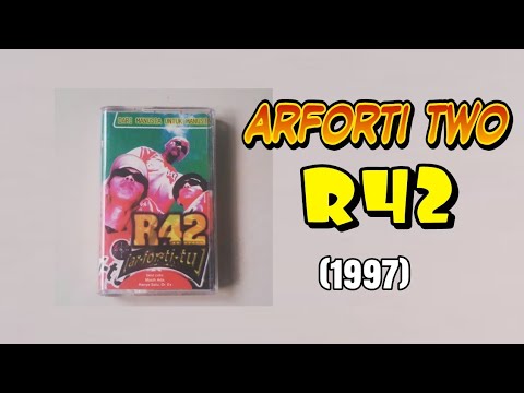 R42 -MASIH ADA ( CD Quality ) 1997