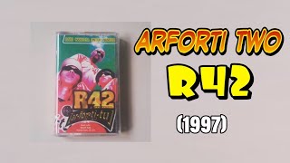 Download lagu R42 -MASIH ADA ( CD Quality ) 1997 mp3