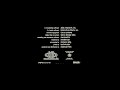 Closing To A Bug S Life On VHS 1999 Vietnamese Dubbed Version