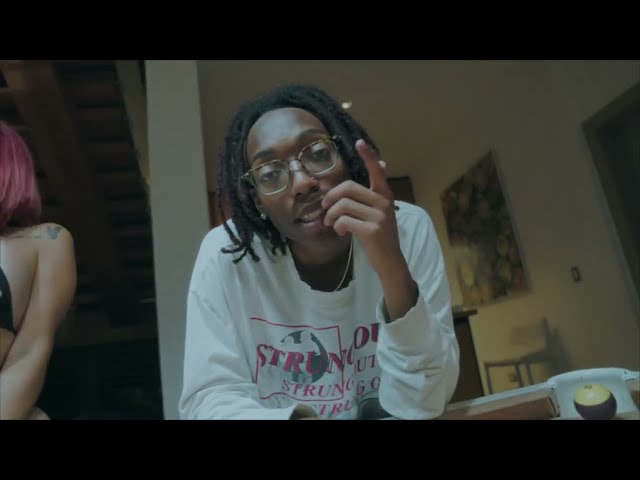 Treesha von Lil Tecca ((jetzt ansehen))