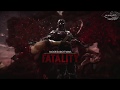 MORTAL KOMBAT 11 Noob Saibot Fatal Blow Fatalities Showcase MK11 Noob Saibot