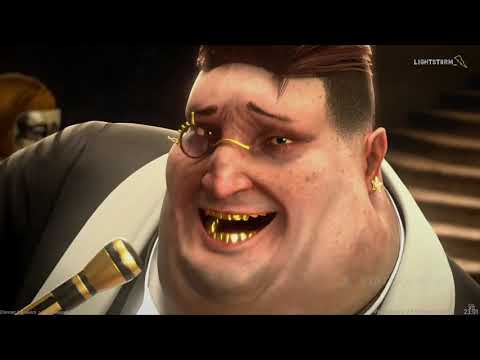 STATE OF PLAY du 17/10/2021