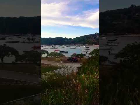 Praia dos Ossos , Armação dos Búzios,  RJ..