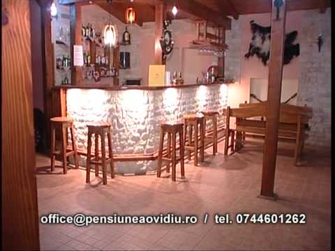 Delta Dunarii - Pensiunea Ovidiu****