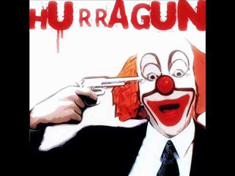 Hurragun - Właśnie Tak.wmv
